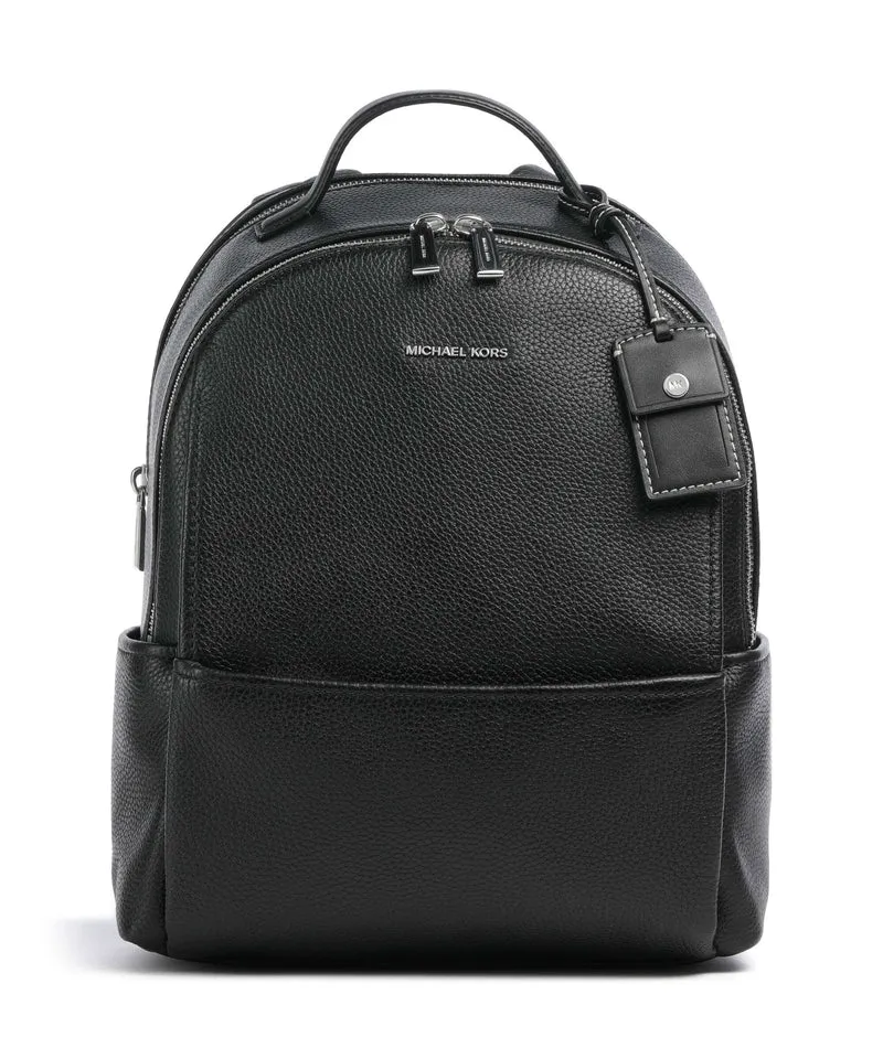 Michael Kors Sable Medium Zaino black