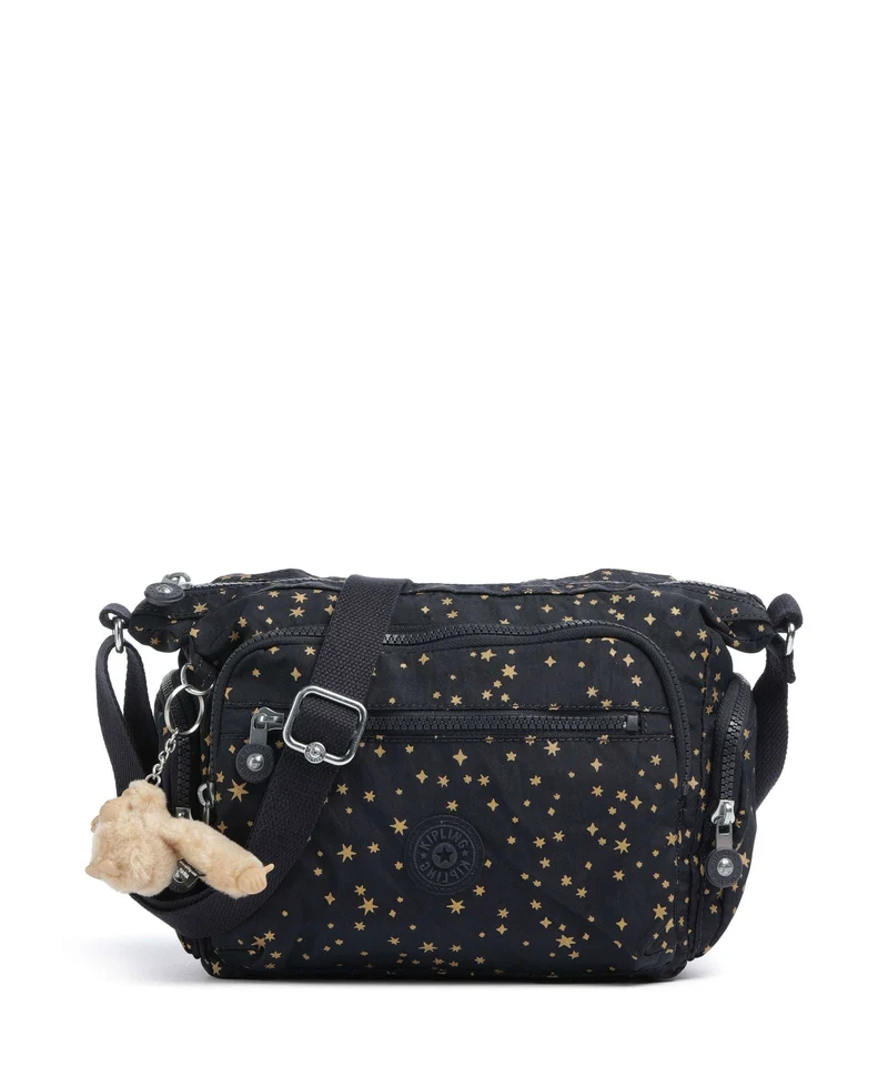 Kipling Basic Gabbie S Borsa a tracolla ultimate stars
