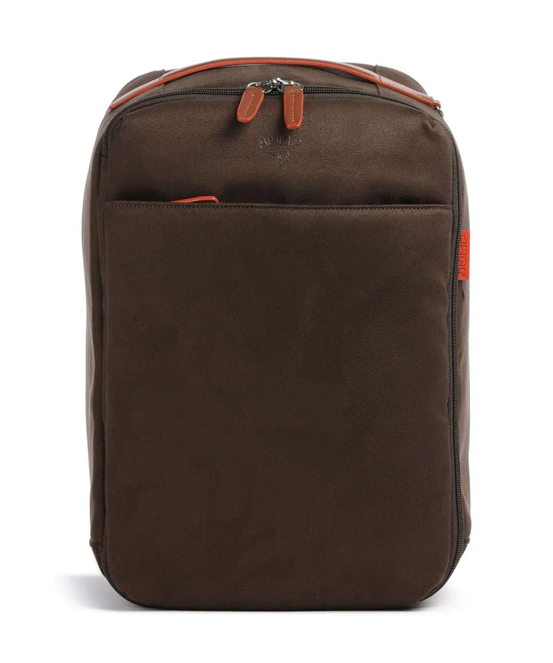 Jump Uppsala Soft S Zaino da viaggio chocolat