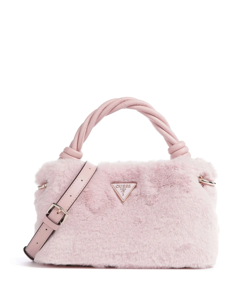 Guess Shaida Borsa a mano lotus