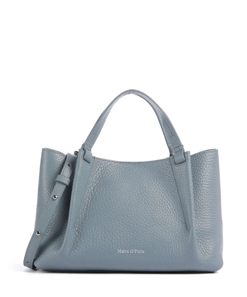 Marc O'Polo Bellili M Borsa a mano slate blue