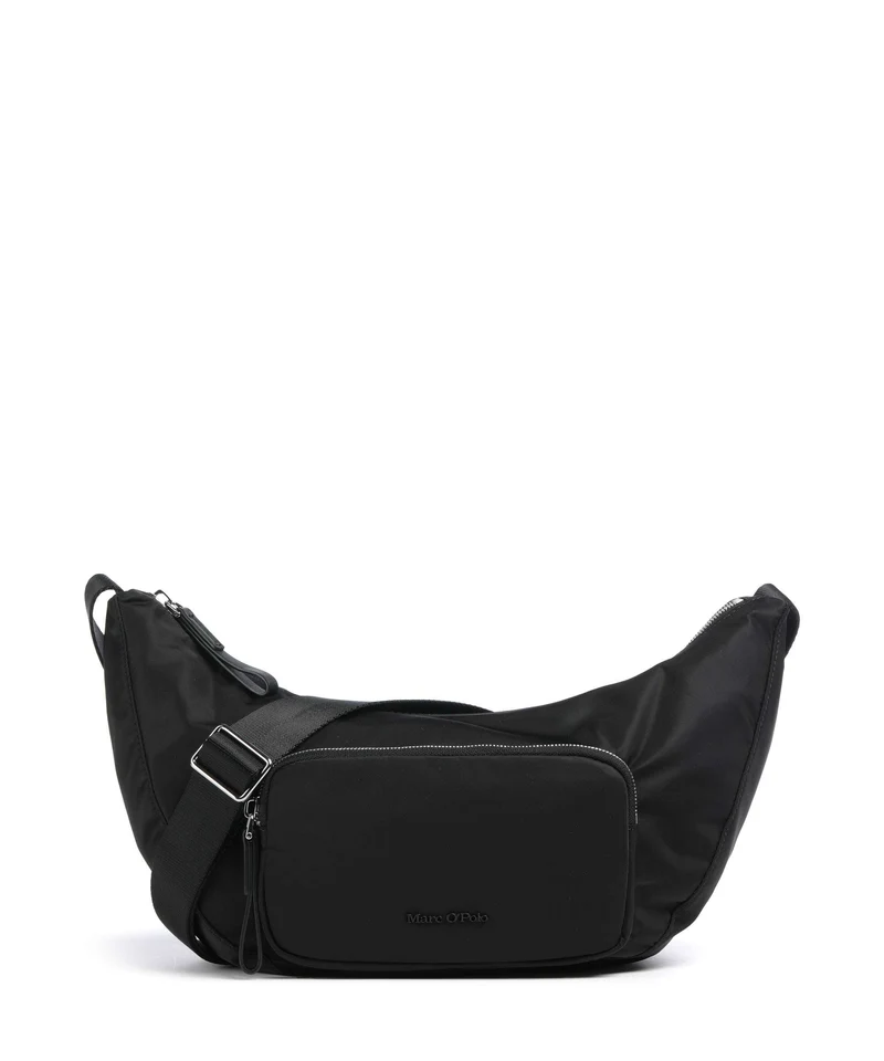 Marc O'Polo Nanja S Borsa a tracolla black