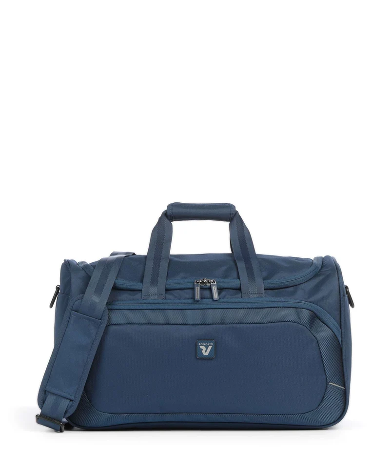 Roncato Gateway Borsone da viaggio blue