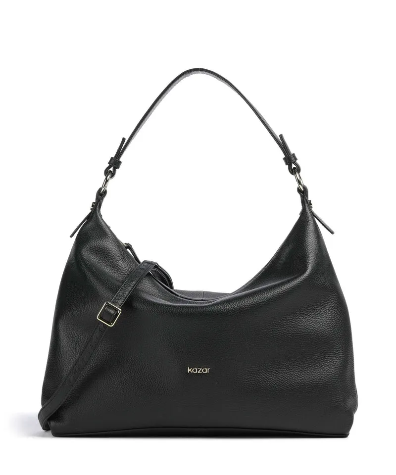Kazar Margei Borsa hobo black