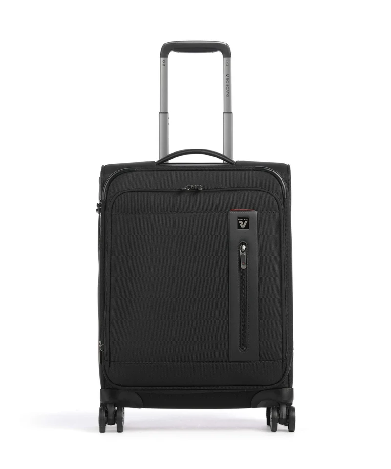 Roncato Cambridge Valigia trolley (4 ruote) black