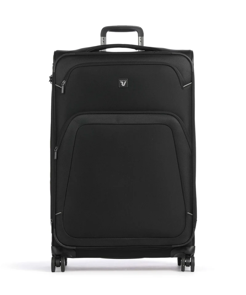 Roncato Gateway Valigia trolley (4 ruote) black