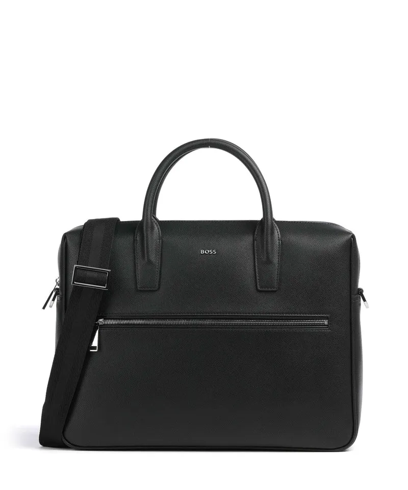 BOSS Daxter Cartella black