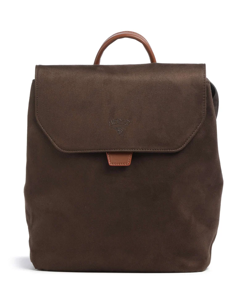 Jump Uppsala Soft S Zaino chocolat