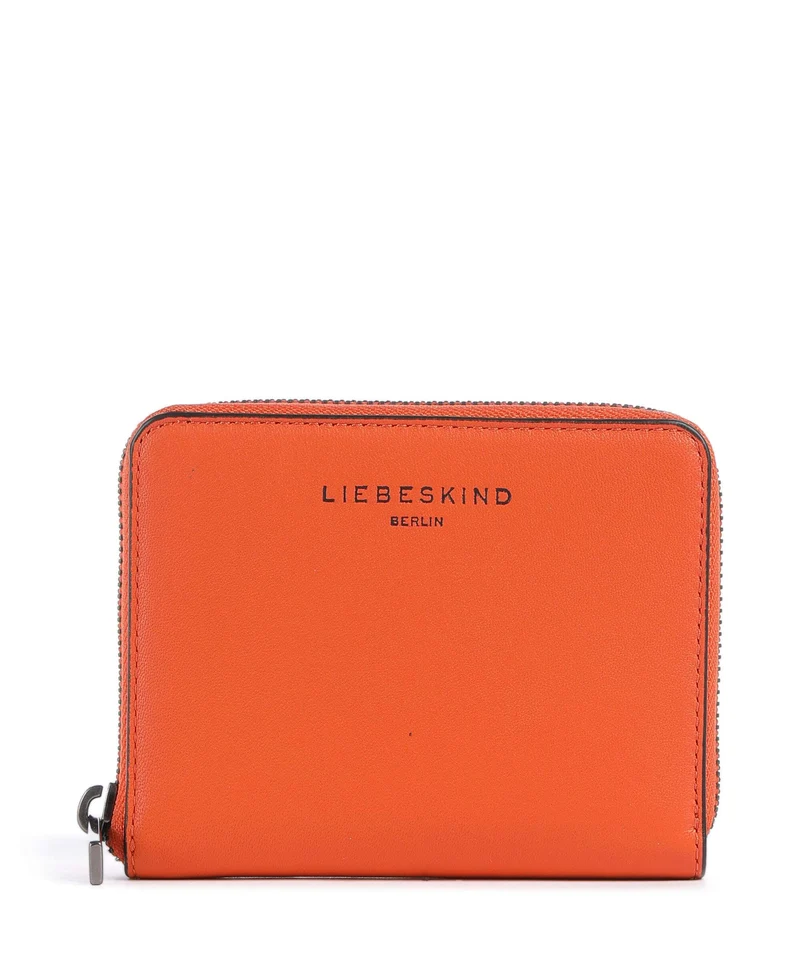 Liebeskind Conny Tokyo Sheep M Portafoglio orange