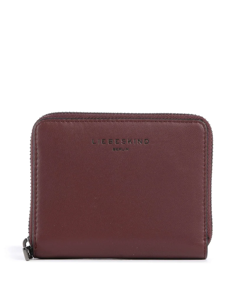 Liebeskind Conny Tokyo Sheep M Portafoglio pomegranate
