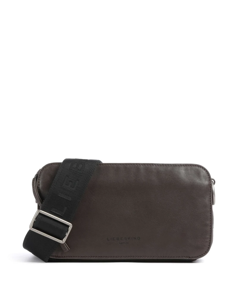 Liebeskind Clarice Sheep Natural M Borsa a tracolla roasted coconut