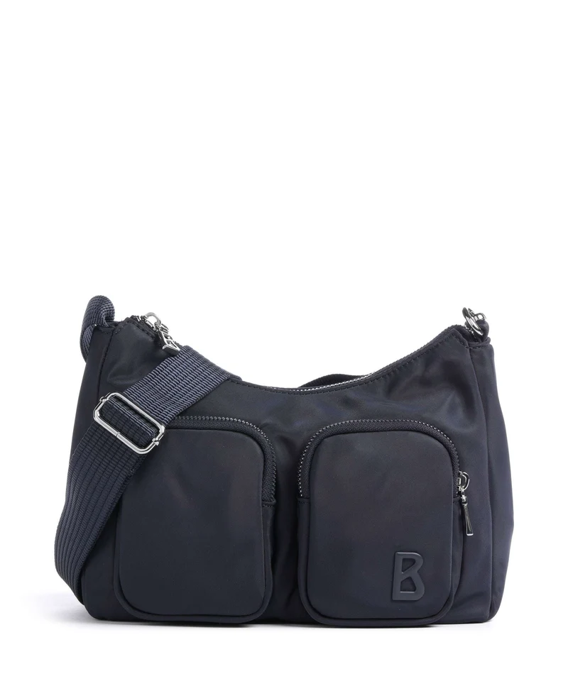Bogner Verbier Play 1.0 Diya Borsa a tracolla darkblue