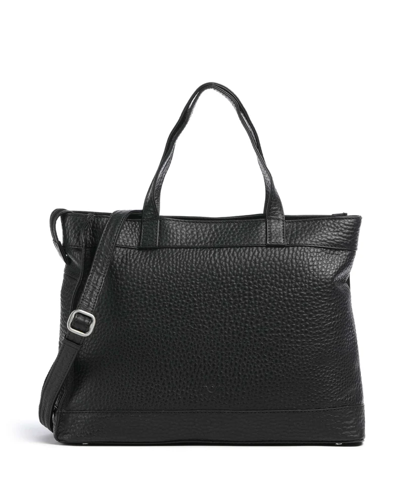 Voi Hirsch Jessi Borsa a mano schwarz