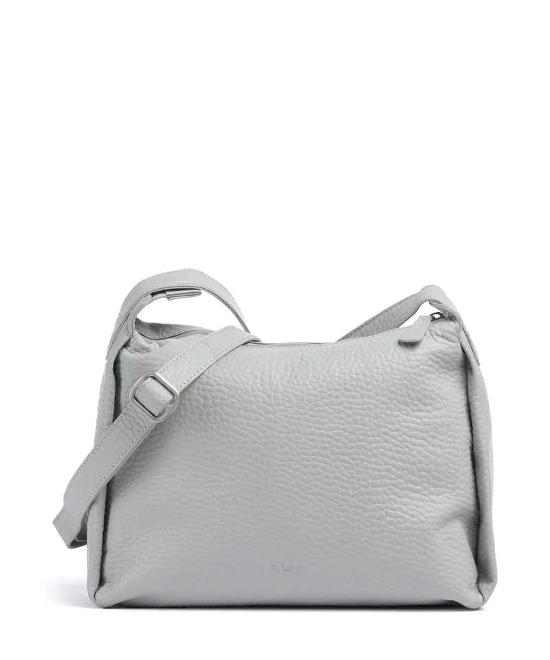 Voi Hirsch Helena Borsa a tracolla stone