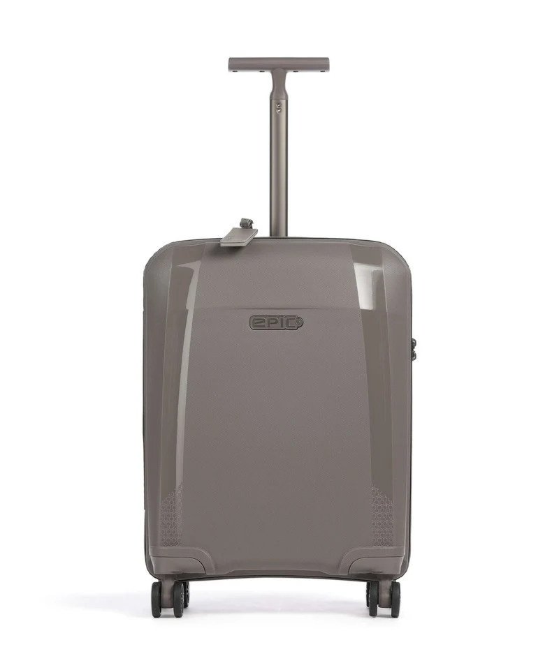 Epic Phantom SL Valigia trolley (4 ruote) studio clay