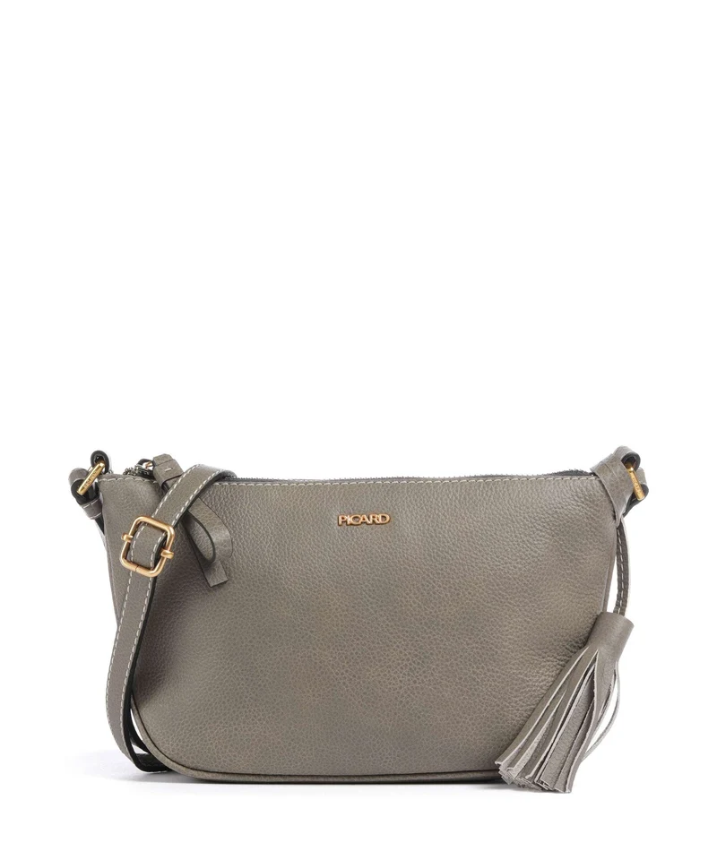 Picard Calico Borsa a tracolla taupe