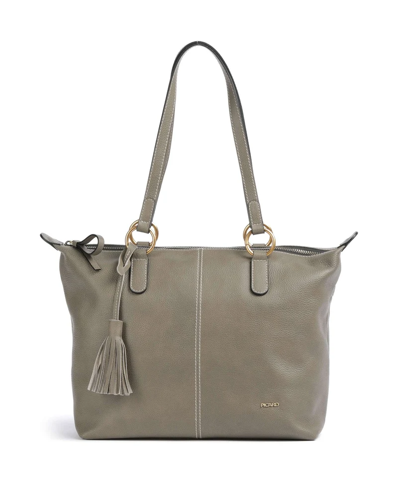 Picard Calico Borsa shopper taupe