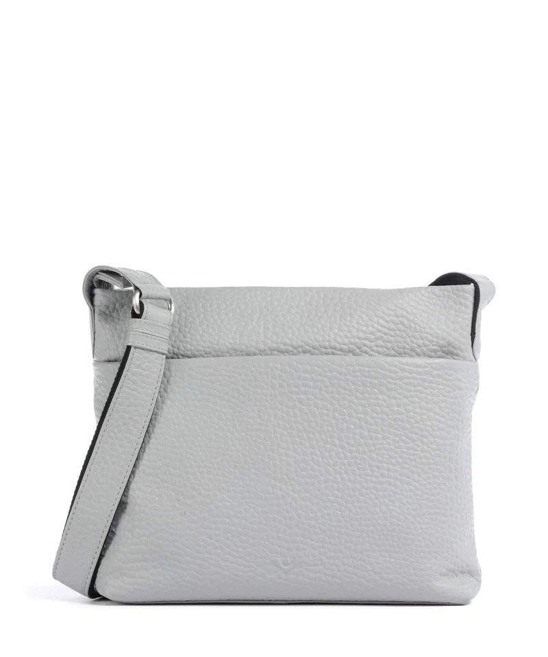 Voi Hirsch Bristol Borsa a tracolla stone