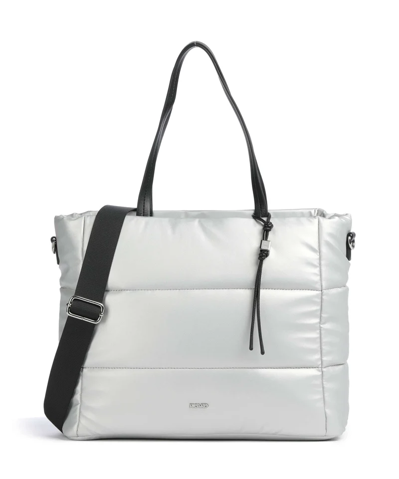 Picard Sportify Borsa shopper silber