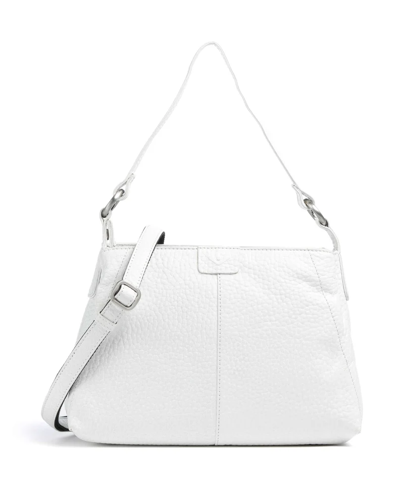 Voi Hirsch Jessica Borsa a spalla weiss