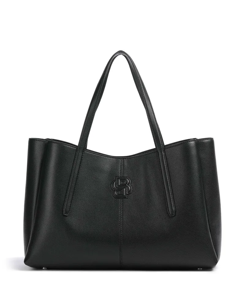 BOSS Anett Borsa shopper black