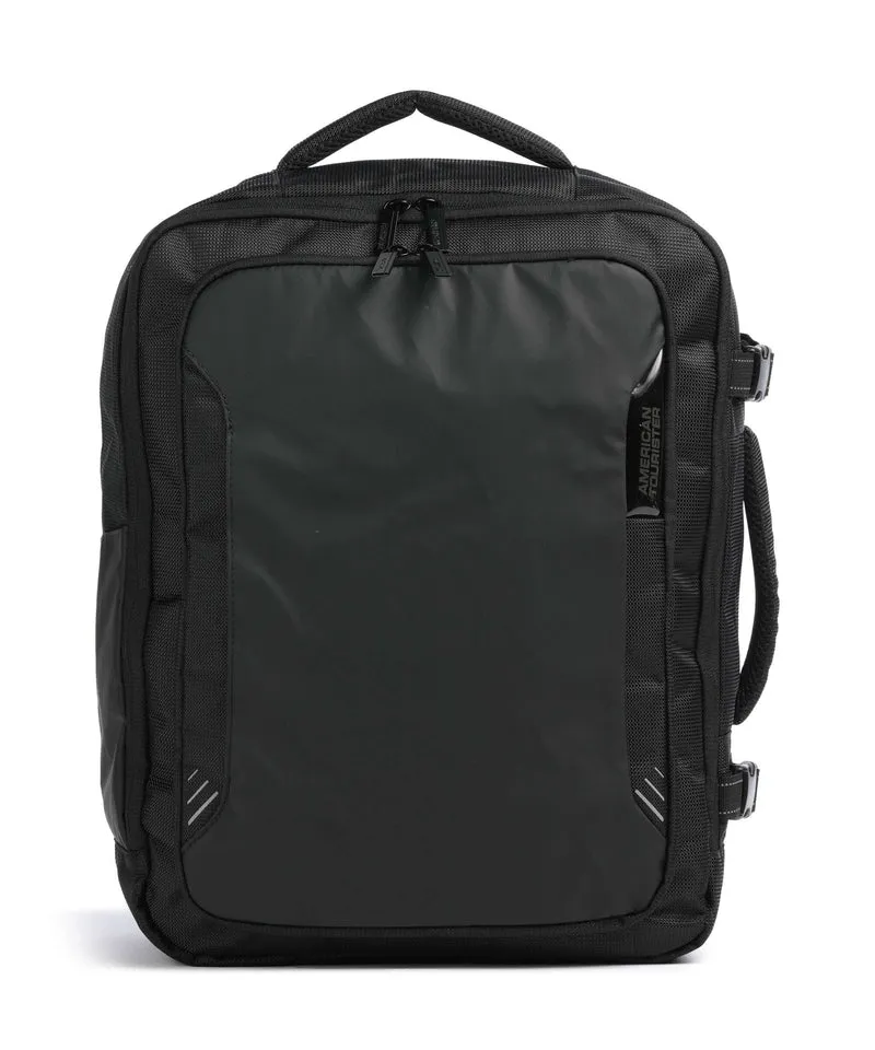 American Tourister Take2Cabin Zaino da viaggio flash black