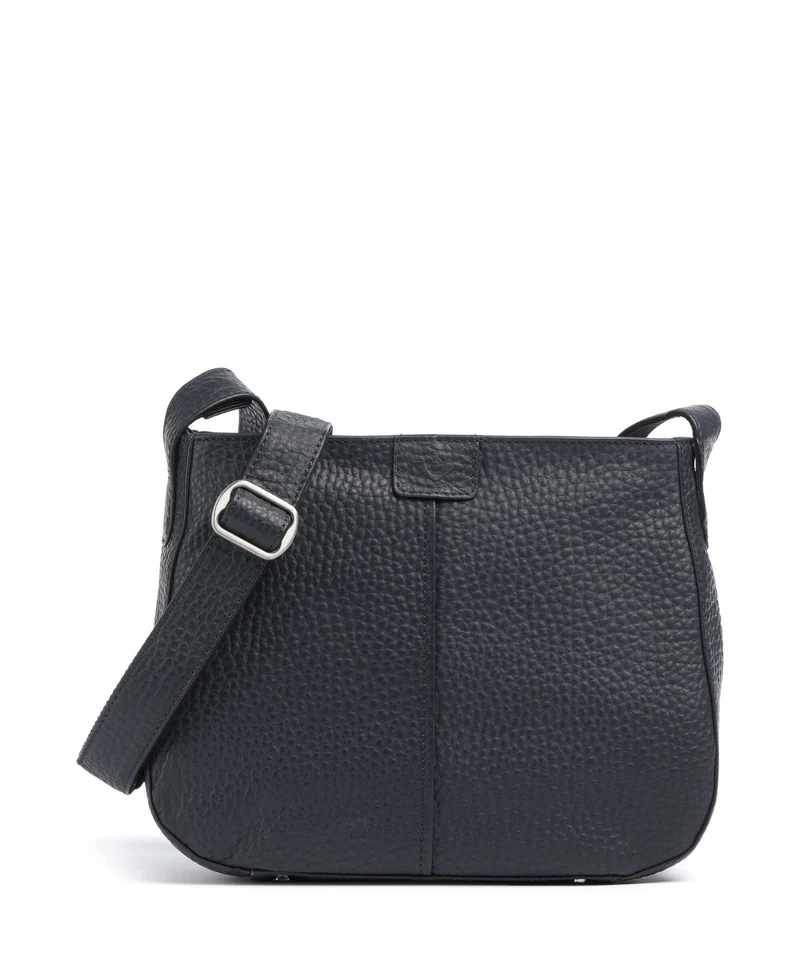 Voi Hirsch Allegra Borsa a tracolla blau