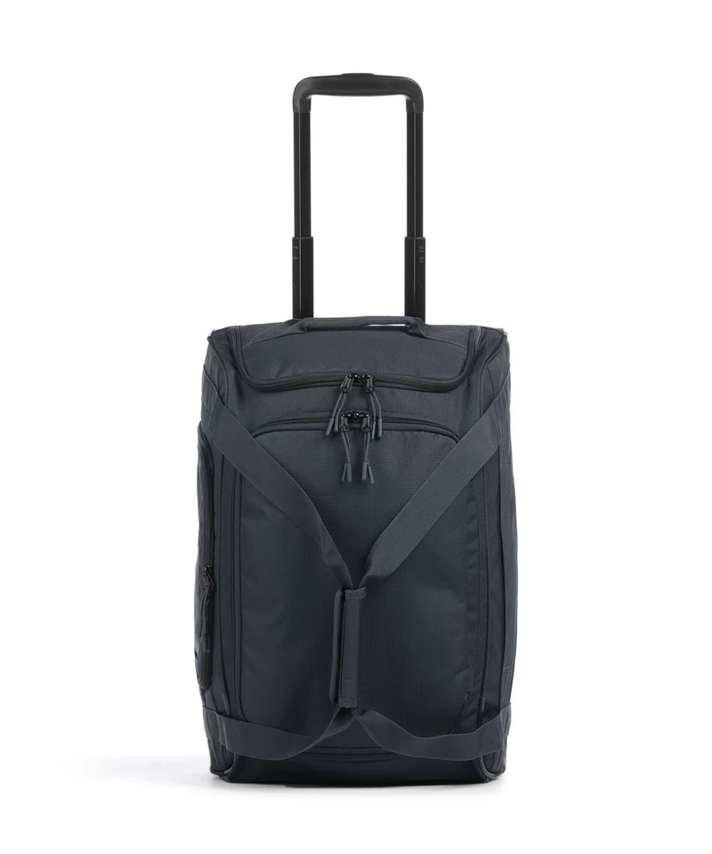 American Tourister City Racer S Borsone trolley navy