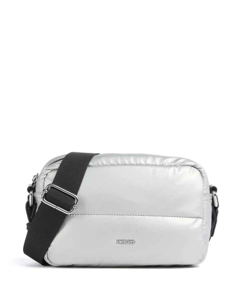 Picard Sportify Borsa a tracolla silber