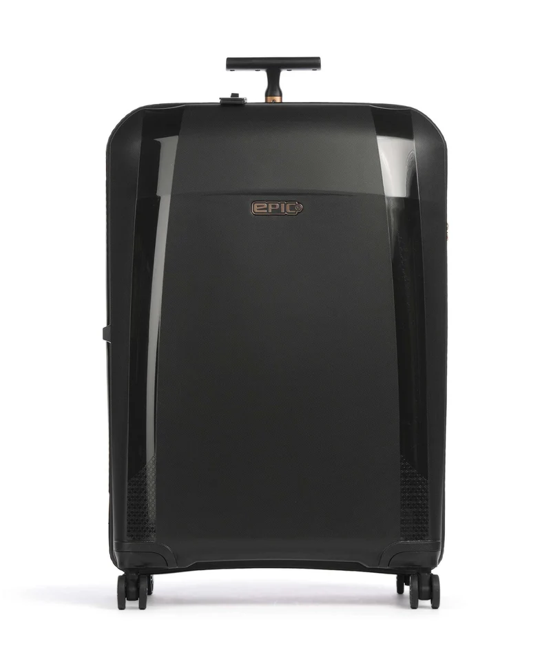 Epic Phantom SL Valigia trolley (4 ruote) black