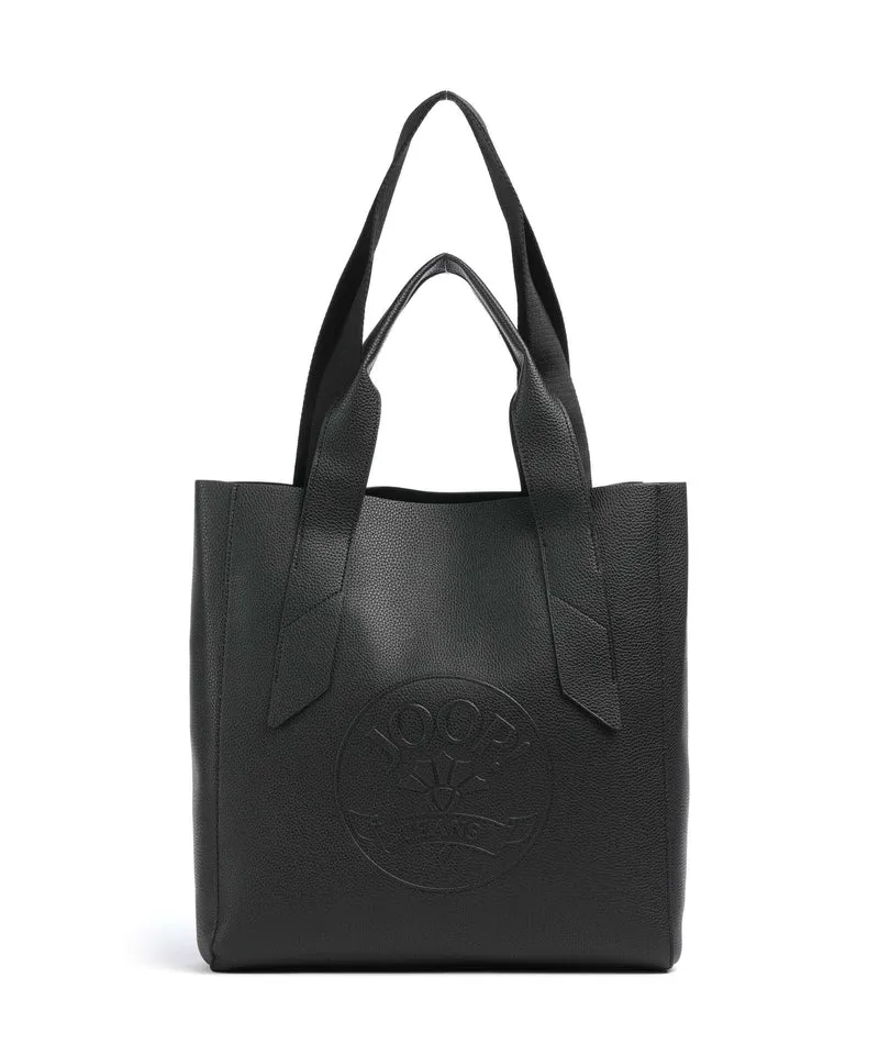 JOOP! Jeans Alto Jill Borsa a mano black