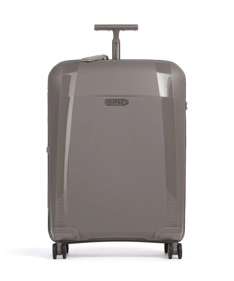 Epic Phantom SL Valigia trolley (4 ruote) clay