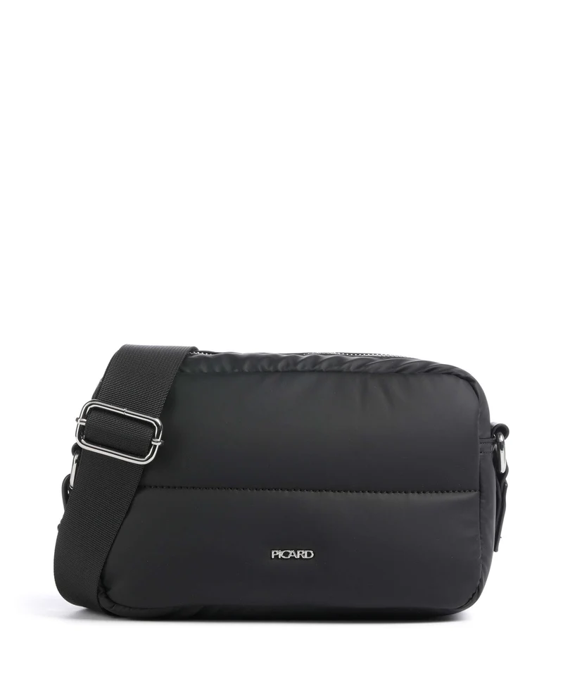 Picard Sportify Borsa a tracolla schwarz