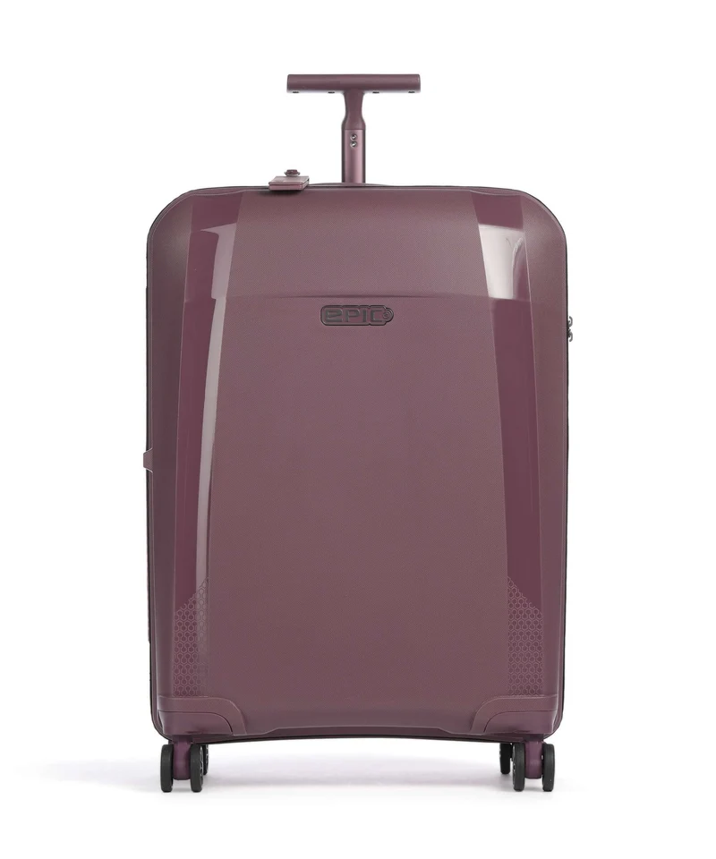 Epic Phantom SL Valigia trolley (4 ruote) spicy plum