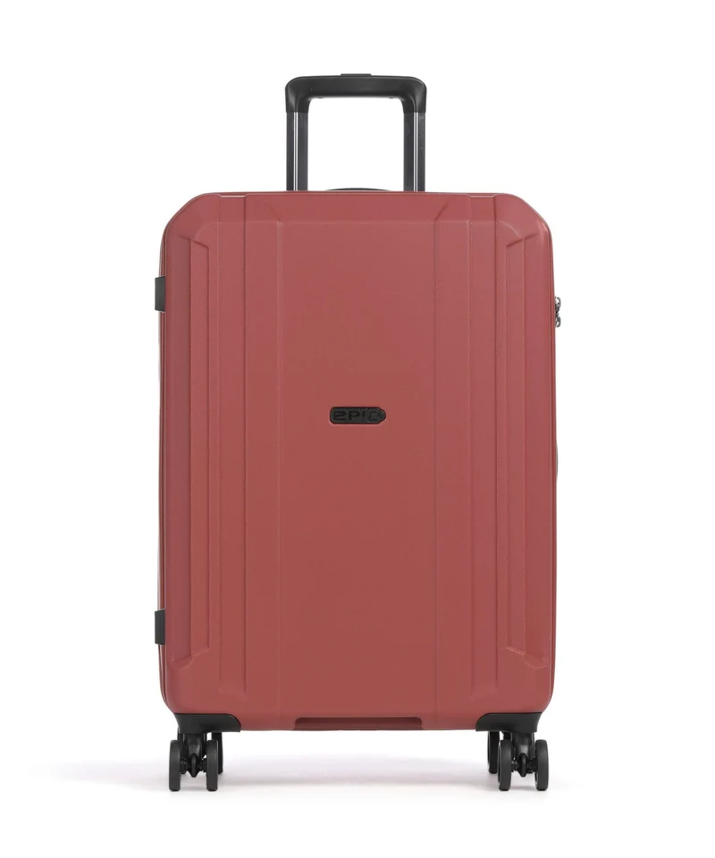 Epic Airwave Neo Valigia trolley (4 ruote) terrakotta rose