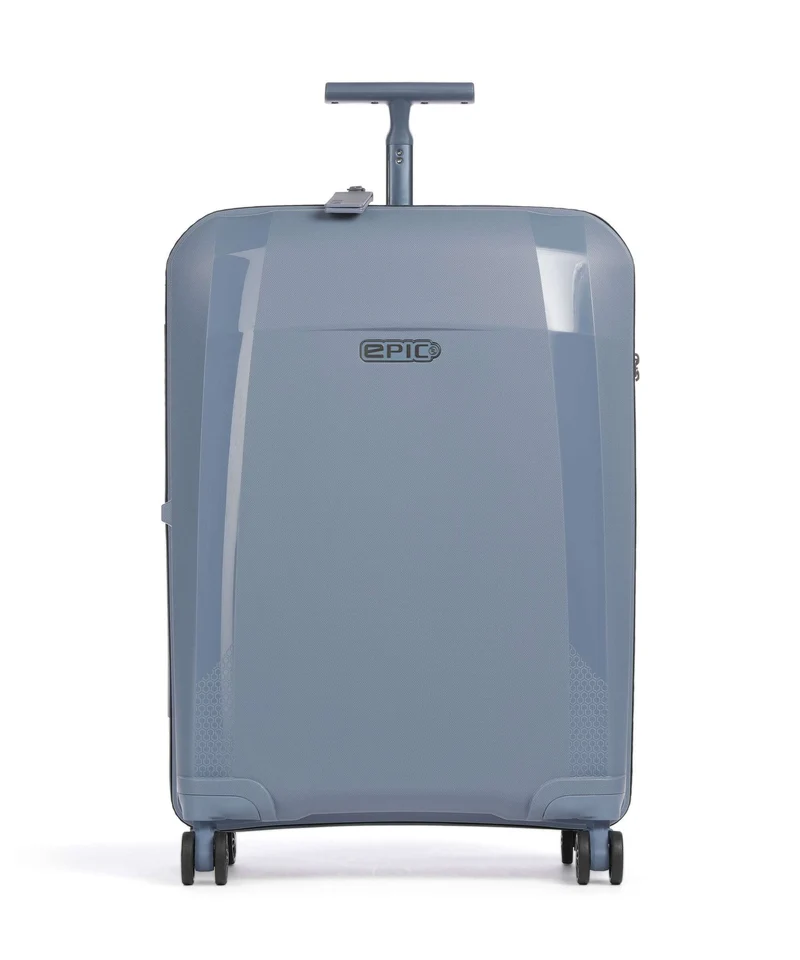 Epic Phantom SL Valigia trolley (4 ruote) sky blue