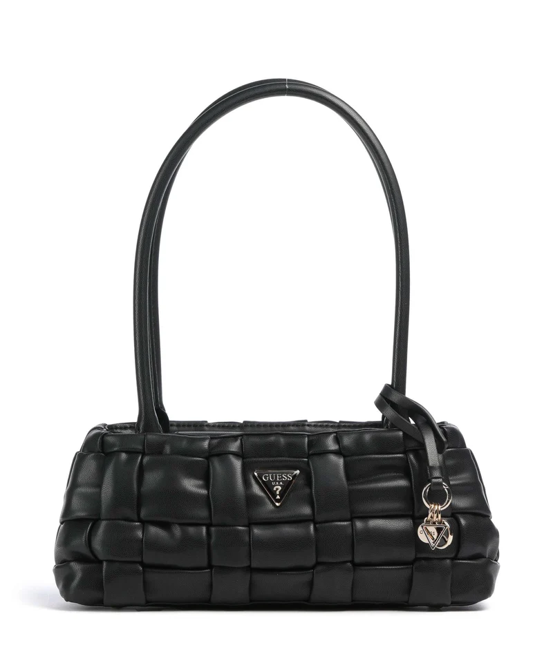 Guess Marion Borsa a spalla black