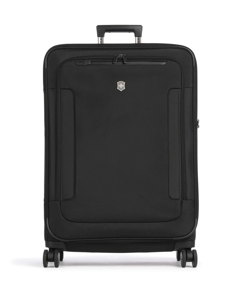Victorinox Werks Traveler 7.0 L Valigia trolley (4 ruote) black