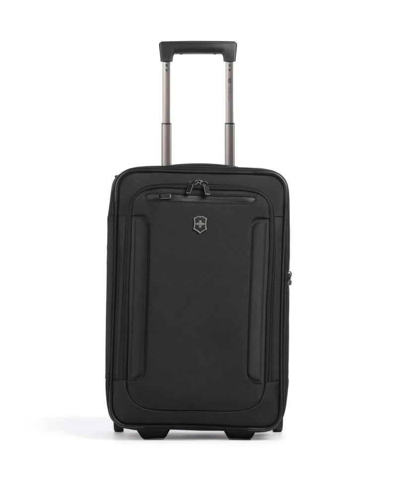 Victorinox Werks Traveler 7.0 FFQ Valigia trolley (2 ruote) black