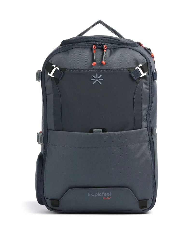 Tropicfeel Nest Zaino da viaggio fresh navy