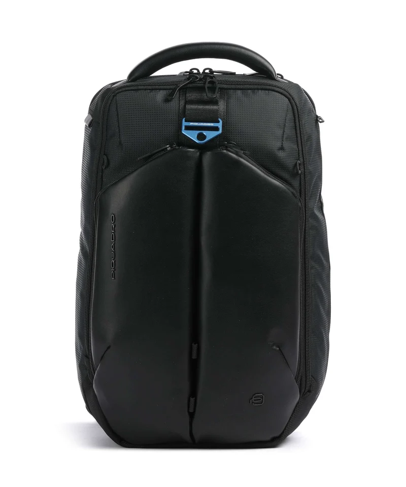 Piquadro S137 Zaino black