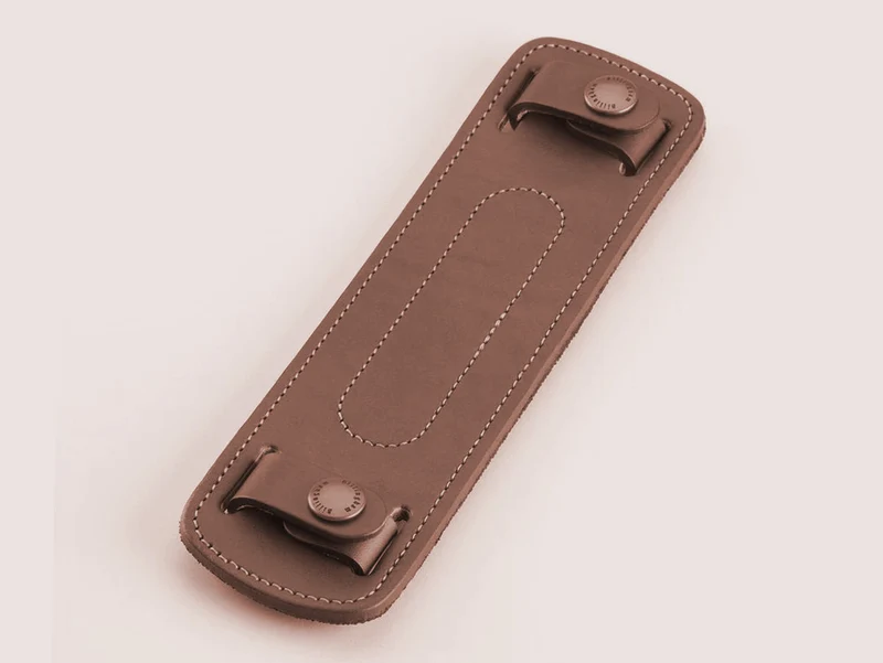 Billingham Spallaccio SP15 Cioccolato