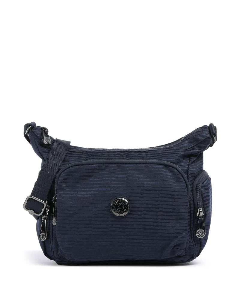 Kipling Elevated Gabb S Borsa a tracolla night ocean