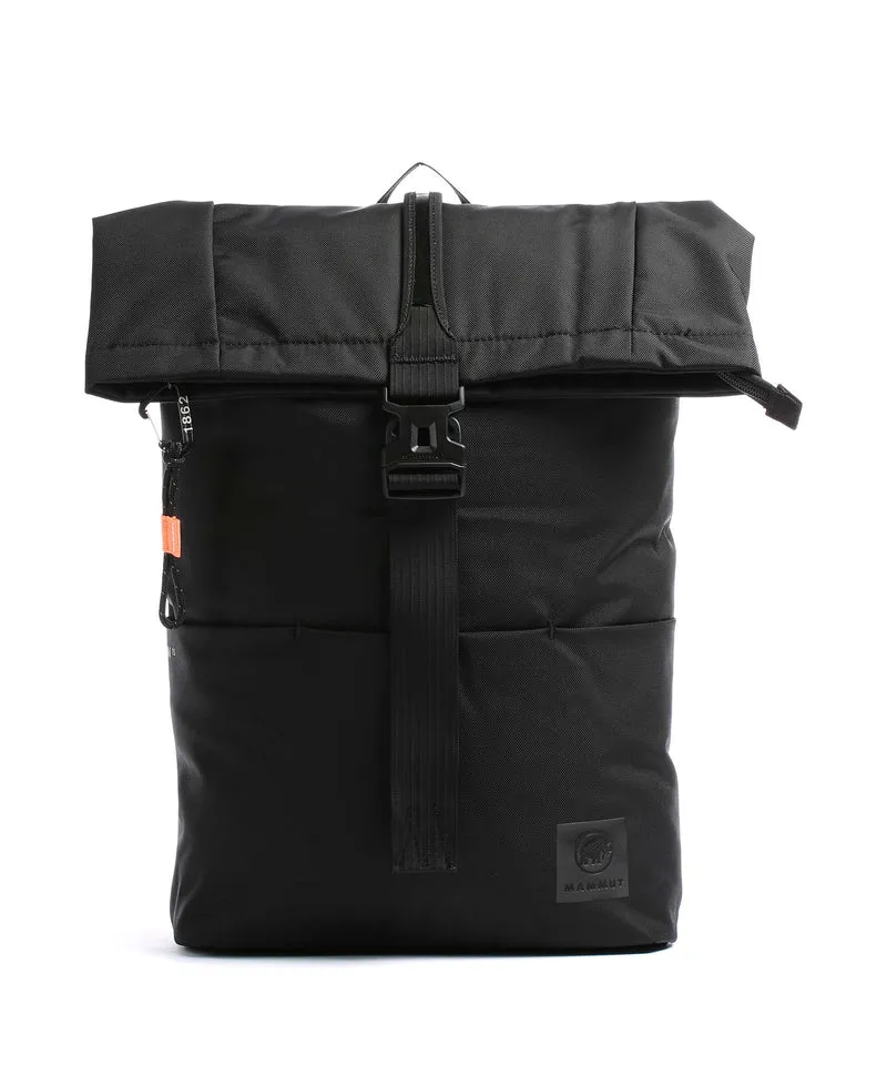 Mammut Xeron 15 Zaino black