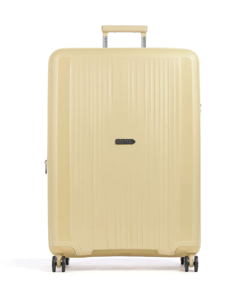 Epic Halo Valigia trolley (4 ruote) everlasting sun