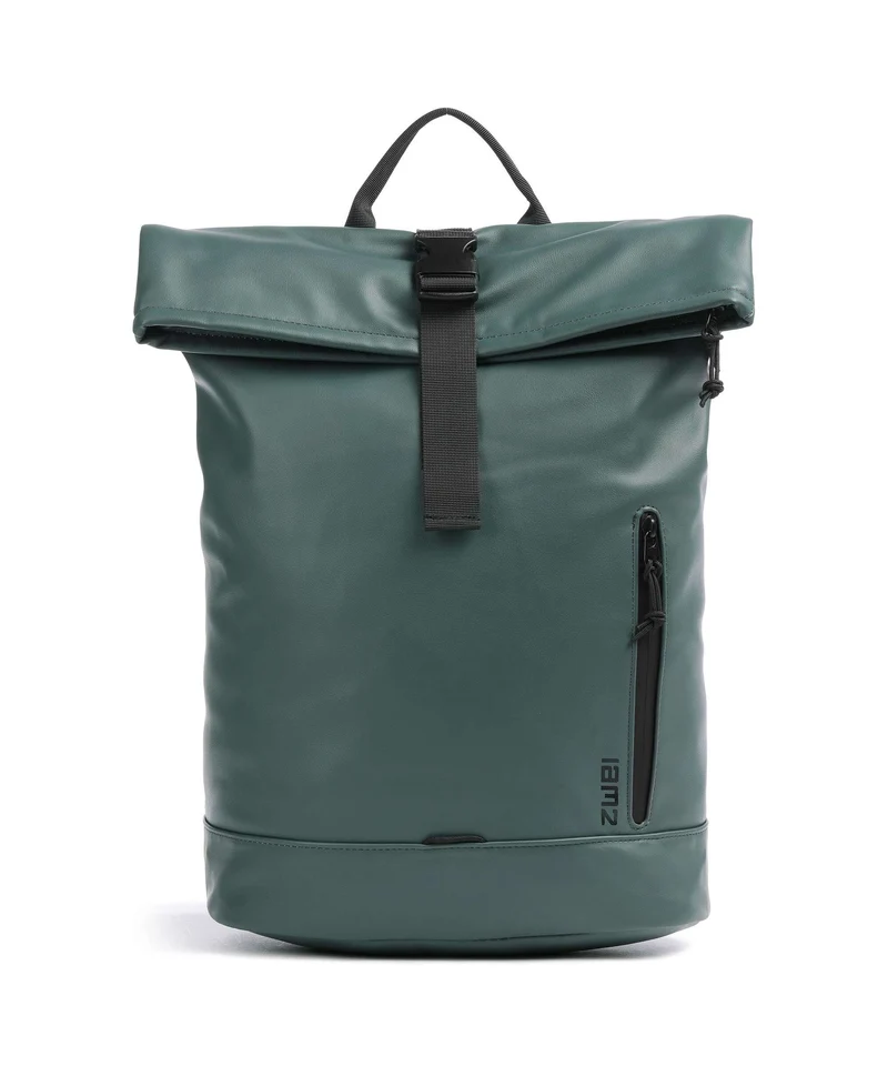 Zwei Cargo CAR200 Zaino roll-top pine