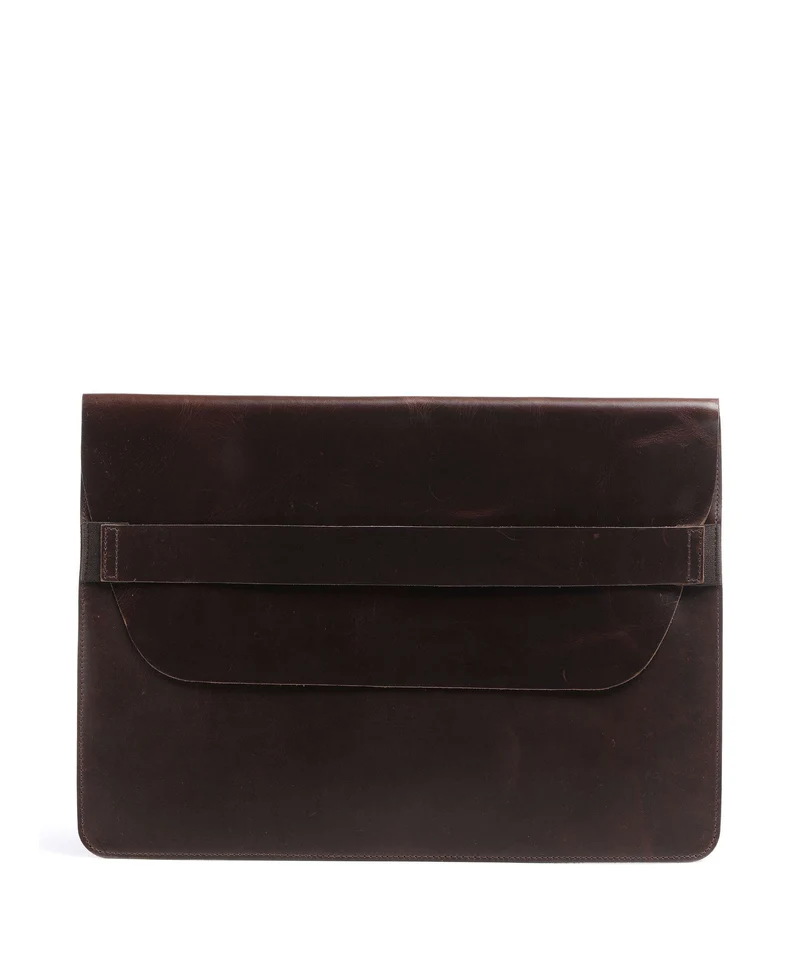 Buckle & Seam Terra Custodia pc brown