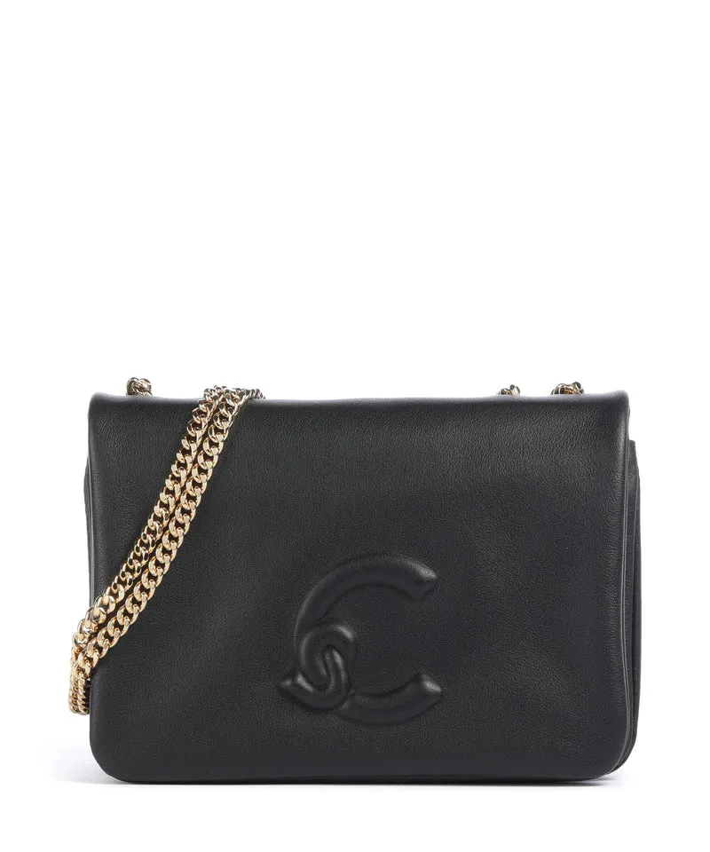 Coccinelle Dulse Borsa a spalla noir