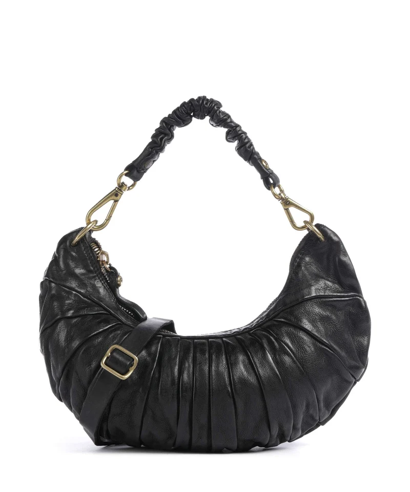 Campomaggi Borsa a spalla black