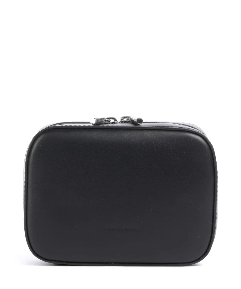 Tiger of Sweden Technica Borsa da toilette black